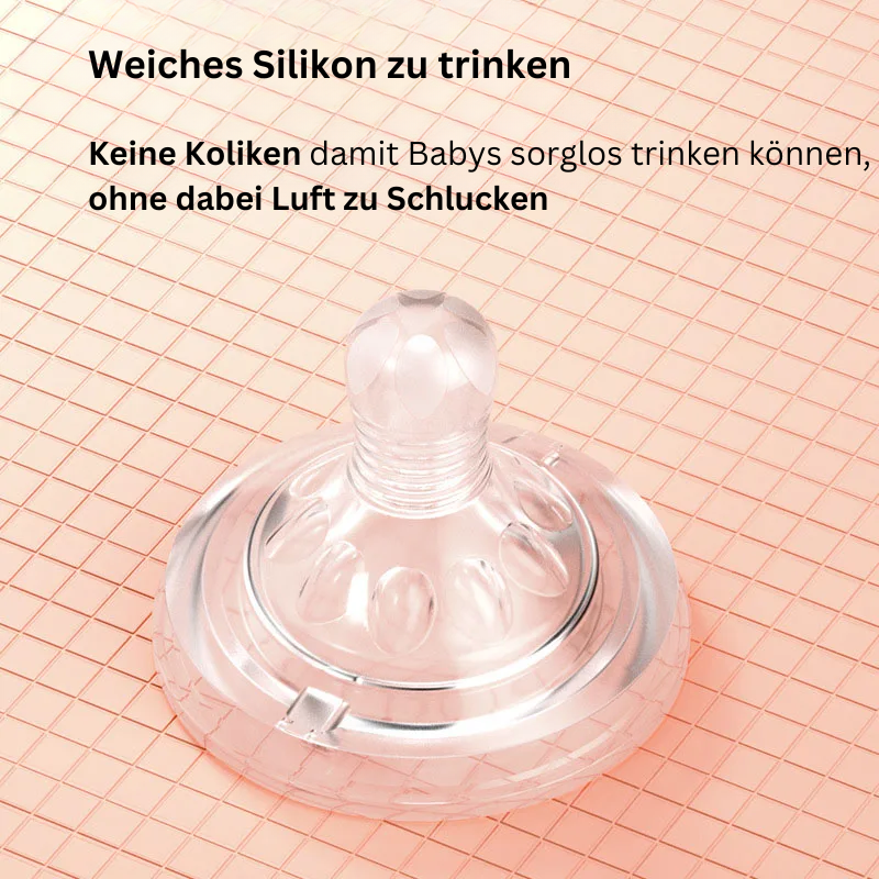 QuickSip - Babyflasche